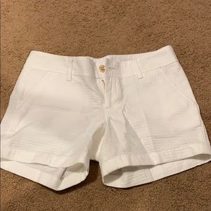 NEW Lilly Pulitzer Callahan short